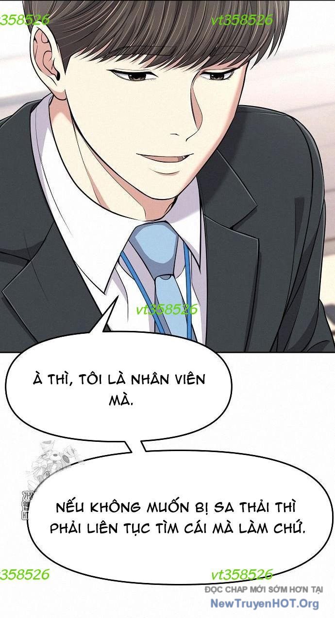 Nhân Viên Thực Tập Kim Cheolsu - chap101 - Trang 22